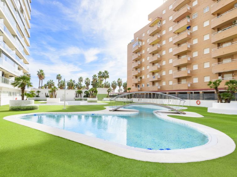 Rent House in Oropesa del Mar Miramar picture-1