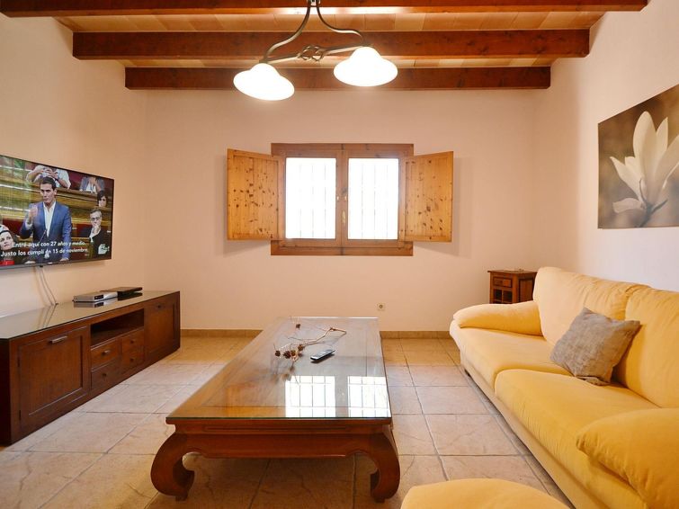 Rent House in Manacor Mascaro picture-2