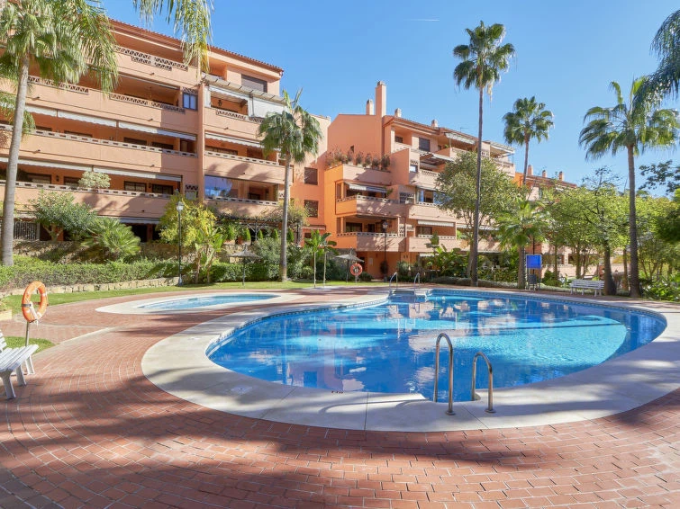 Alquilar Casa en Marbella Duplex Milla de Oro imagen-22