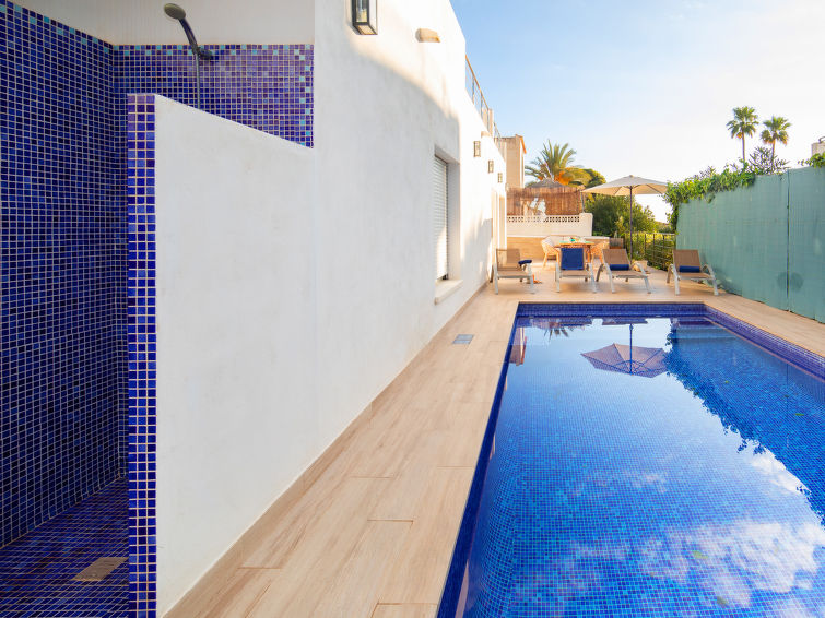 Ferienhaus in Calpe buchen La Cala Bild-10