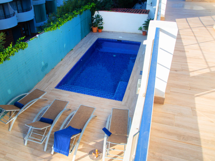 Rent House in Calpe La Cala picture-9