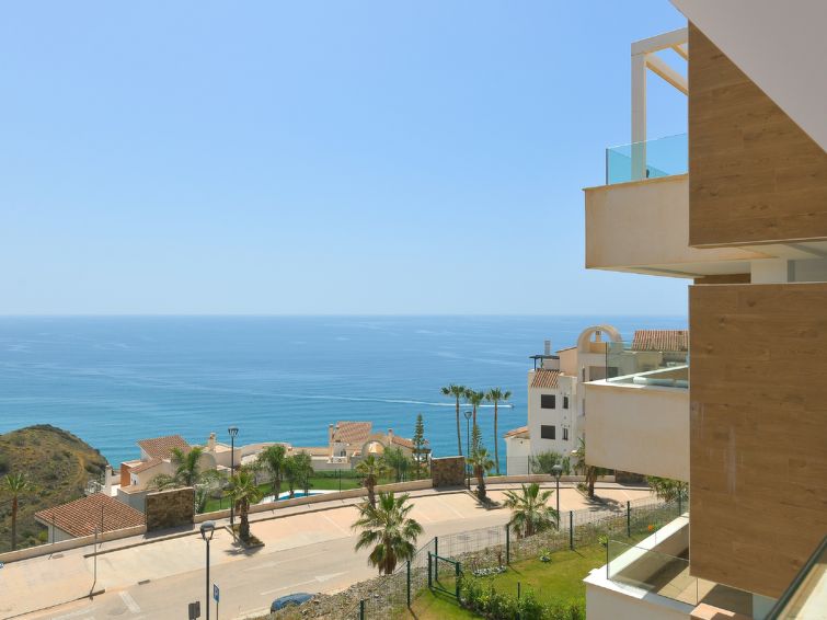 Rent House in Torrox Costa Issea Amazing picture-7