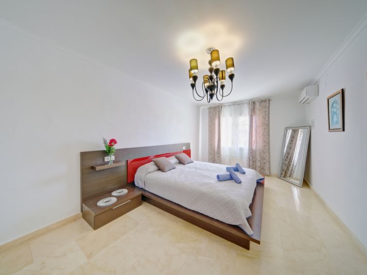 Rent House in Calpe Cucarres picture-7