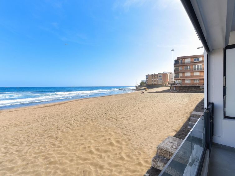 Ferienhaus in Maspalomas buchen La Terraza de Salinetas Bild-18