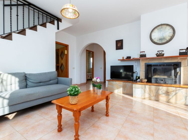 Rent House in Lloret de Mar Dalia picture-5