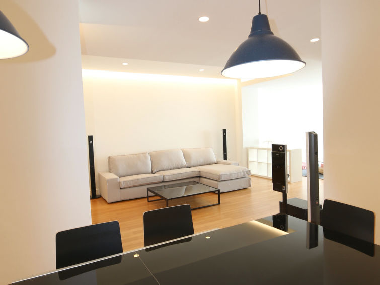 Rent House in Valencia Loft Villalonga picture-8