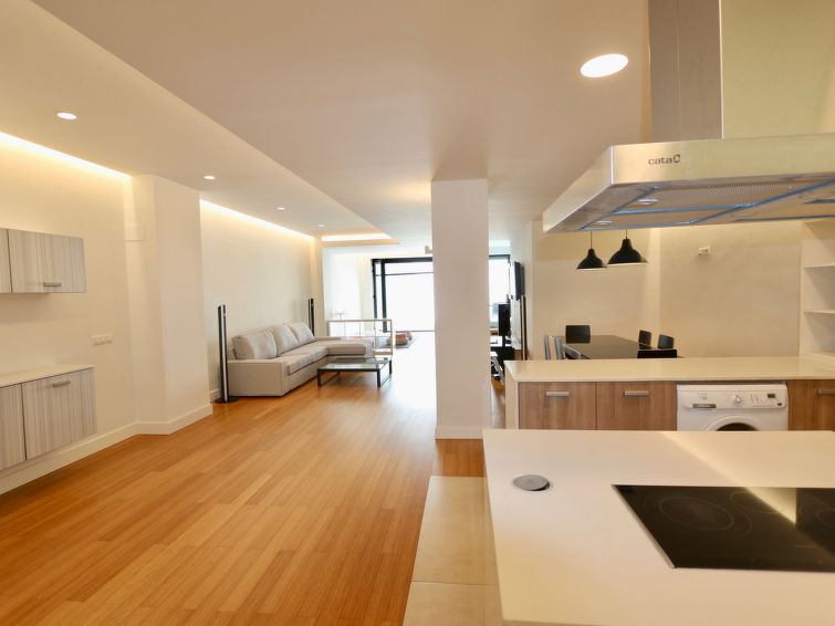 Ferienhaus in Valencia buchen Loft Villalonga Bild-4