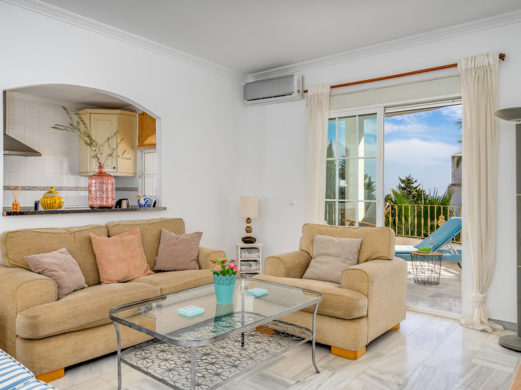 Ferienhaus in Estepona buchen Las Brisas Golf Estepona Bild-7