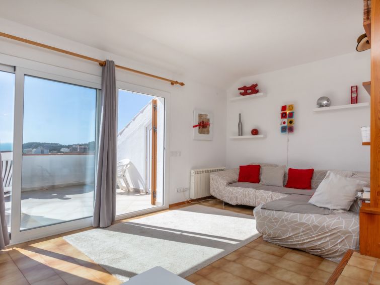 Ferienhaus in S'Agaró buchen Voramar Bild-0