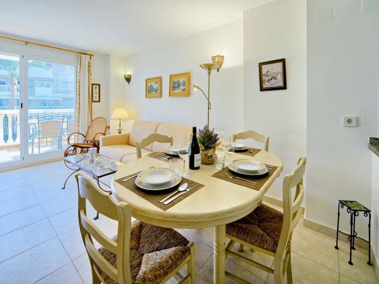 Rent House in Javea Nou Fontana picture-3