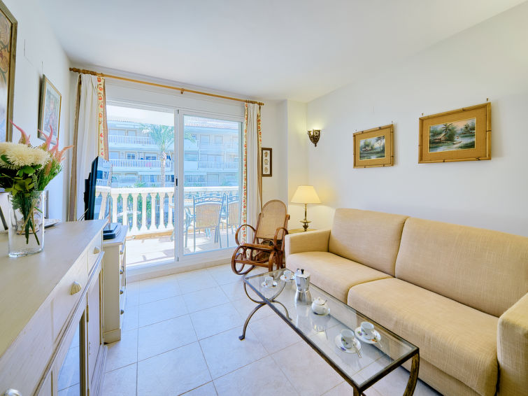 Rent House in Javea Nou Fontana picture-0