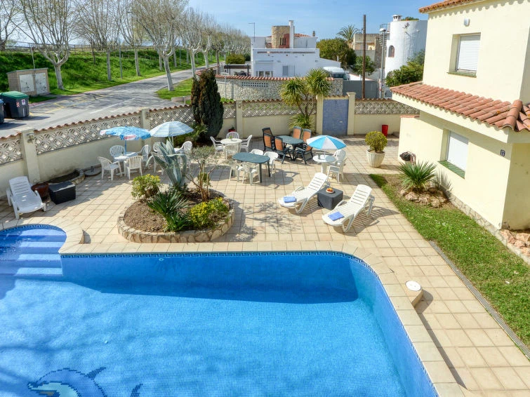 Alquilar Casa en Empuriabrava Muga imagen-9