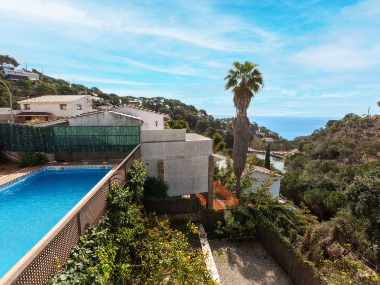 Rent House in Tossa de Mar Escorpio picture-1