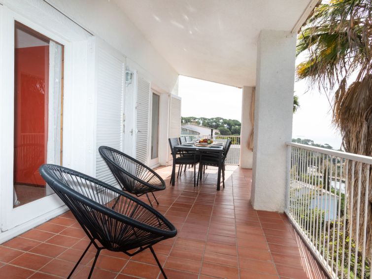 Rent House in Tossa de Mar Escorpio picture-19