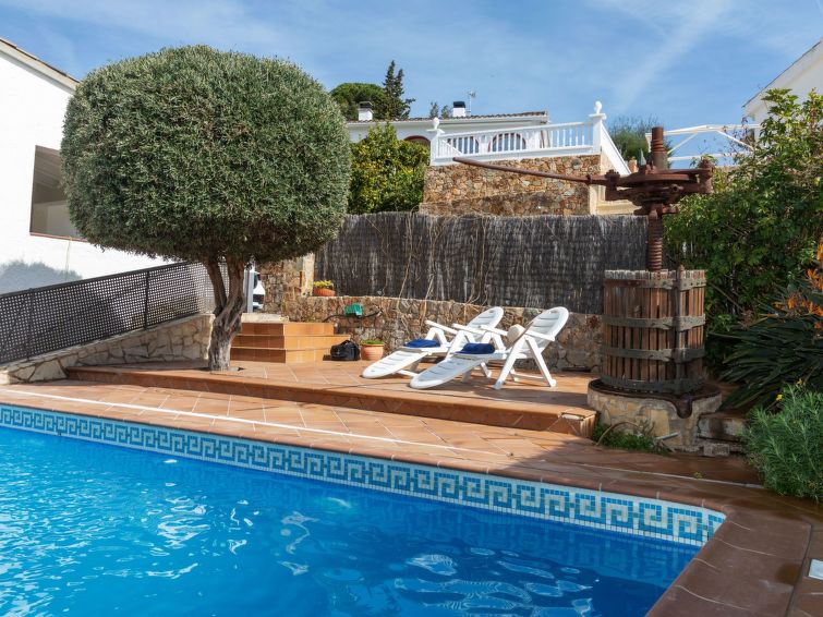 Rent House in Tossa de Mar Escorpio picture-17