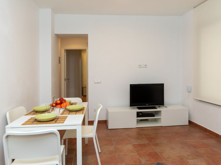 Rent House in Lloret de Mar Liliamar picture-8