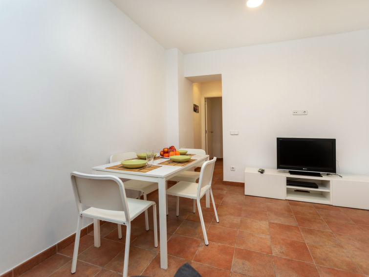 Rent House in Lloret de Mar Liliamar picture-1