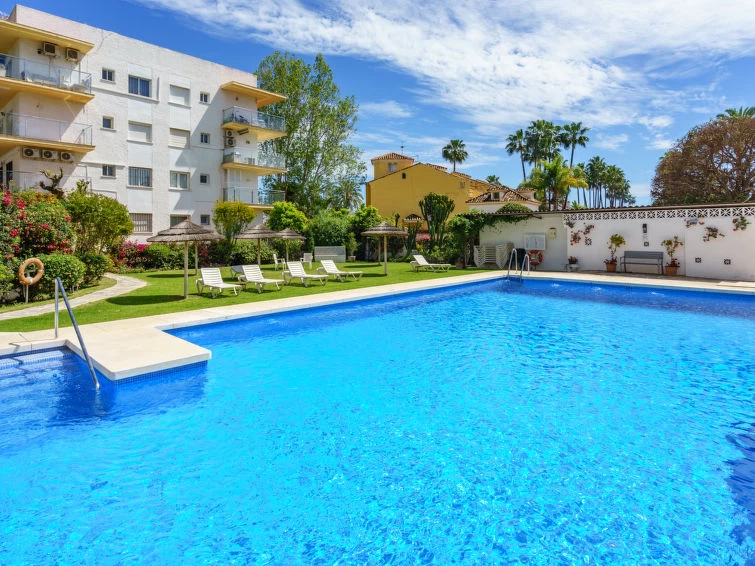 Alquilar Casa en Marbella Riverside Puerto Banus imagen-13