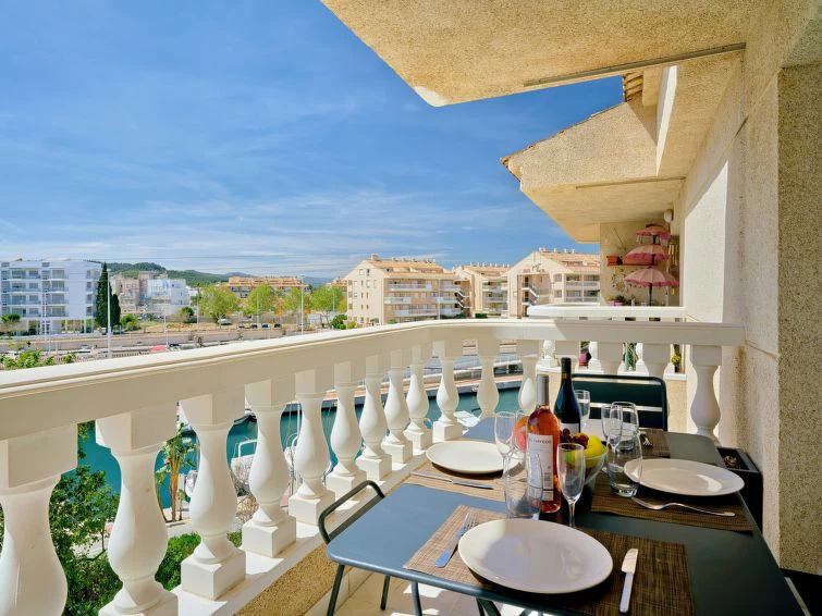 Alquilar Casa en Javea Canal imagen-1