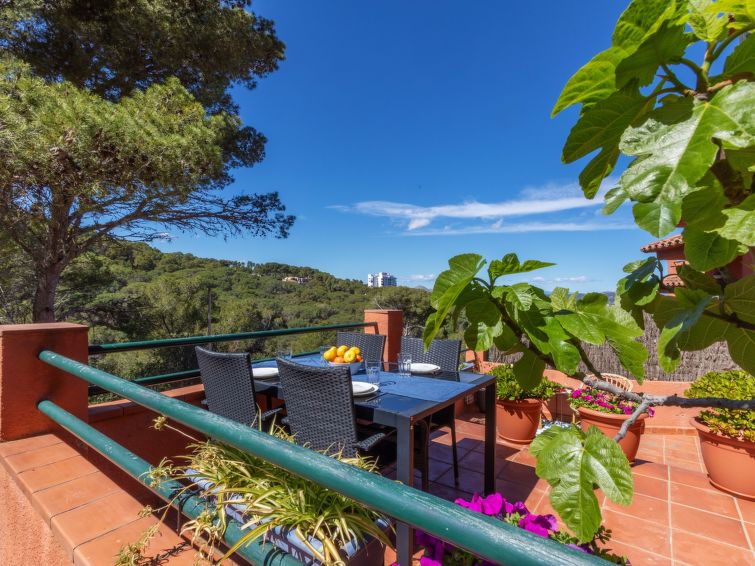 Rent House in Begur Vayreda picture-9