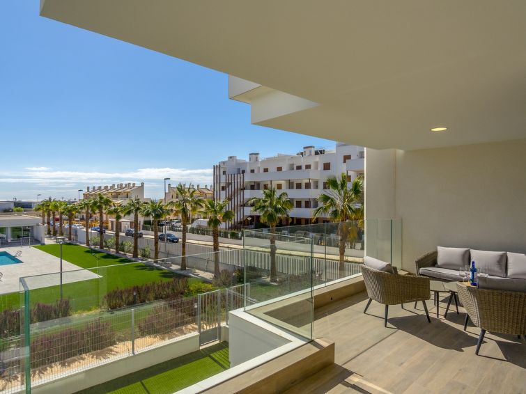 Ferienhaus in Orihuela Costa buchen Ema Residencial Bild-17