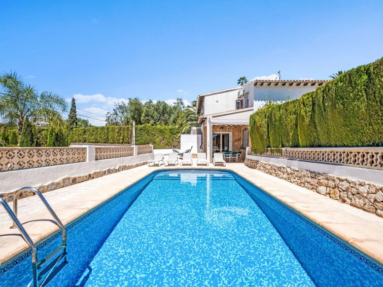 Alquilar Casa en Moraira Adinga imagen-9