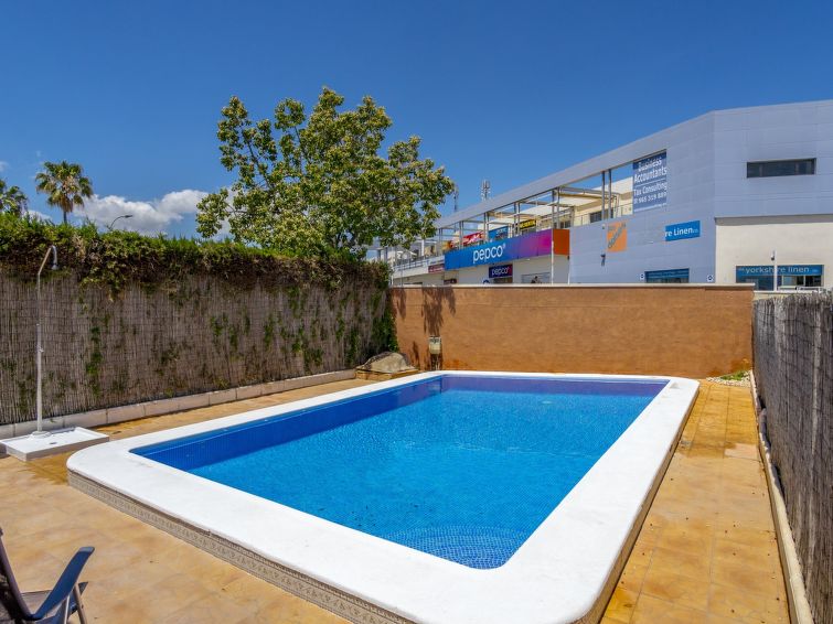 Rent House in Orihuela Costa Flores picture-4