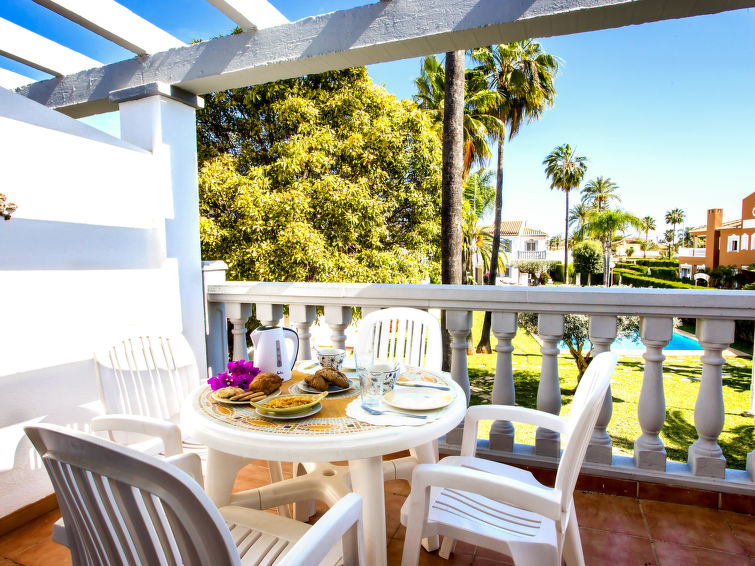 Ferienhaus in Denia buchen La Giralda F Bild-0