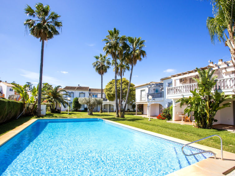 Ferienhaus in Denia buchen La Giralda F Bild-13