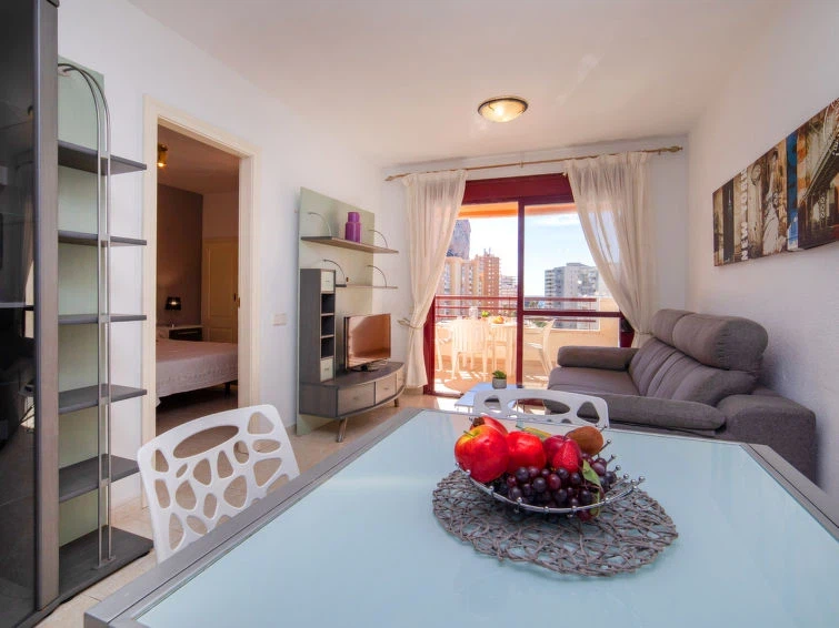 Alquilar Casa en Calpe Zafiro 02 imagen-6