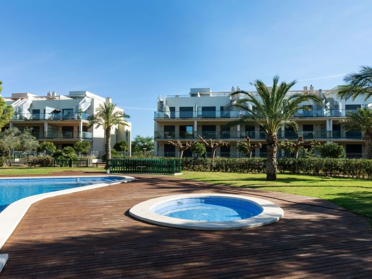 Rent House in San Jorge Hacienda Golf Edurne picture-19