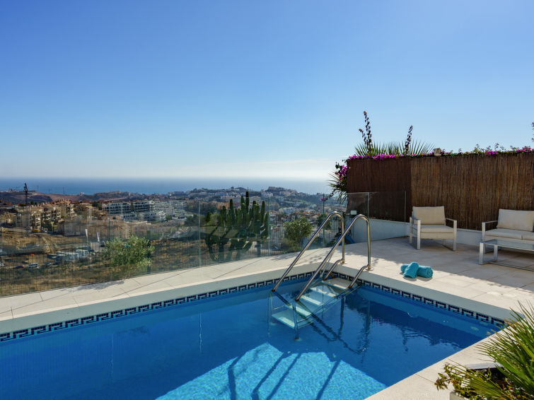 Rent Villa in Mijas Costa Riviera del Sol picture-28