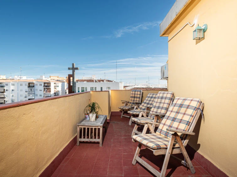 Alquilar Casa en Estepona Goya imagen-8
