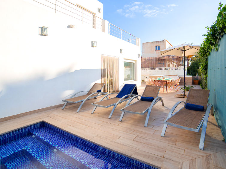 Ferienhaus in Calpe buchen La Cala Bild-8