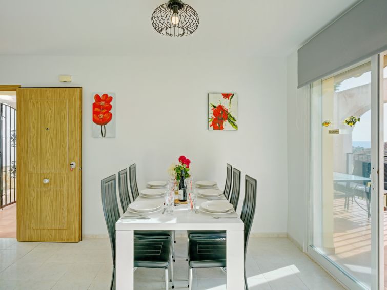 Rent House in Calpe Imperial Park picture-5