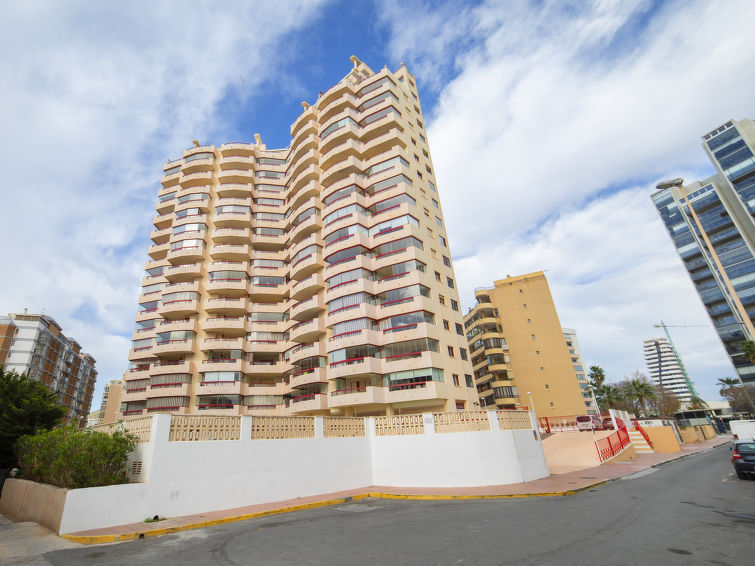 Rent House in Calpe Amatista picture-8