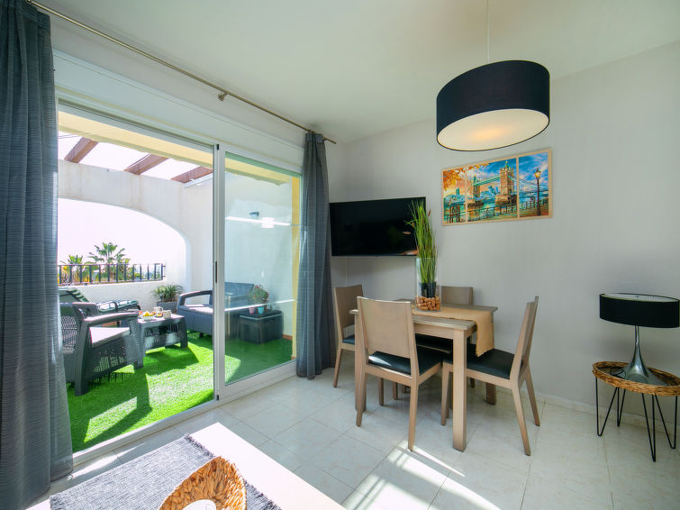 Rent House in Calpe Imperial Park picture-4