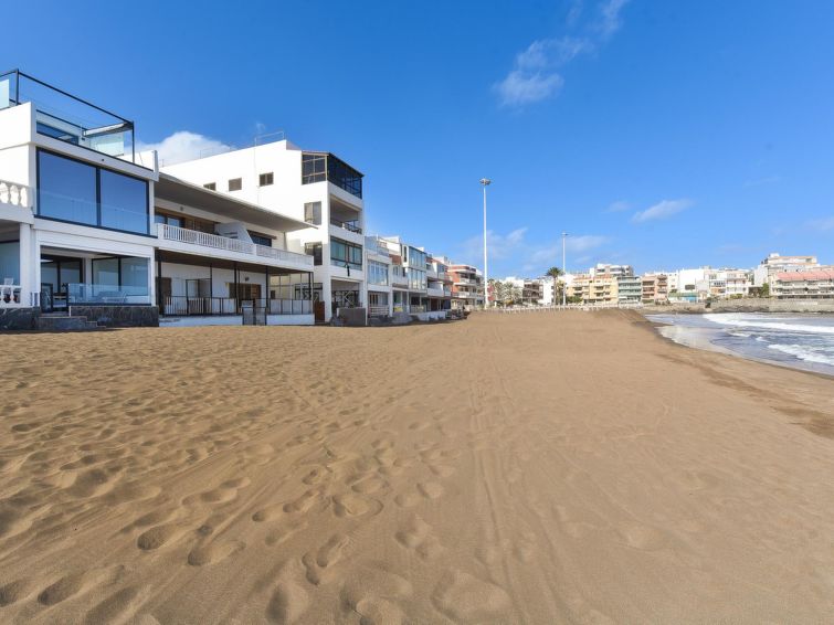 Ferienhaus in Maspalomas buchen La Terraza de Salinetas Bild-17