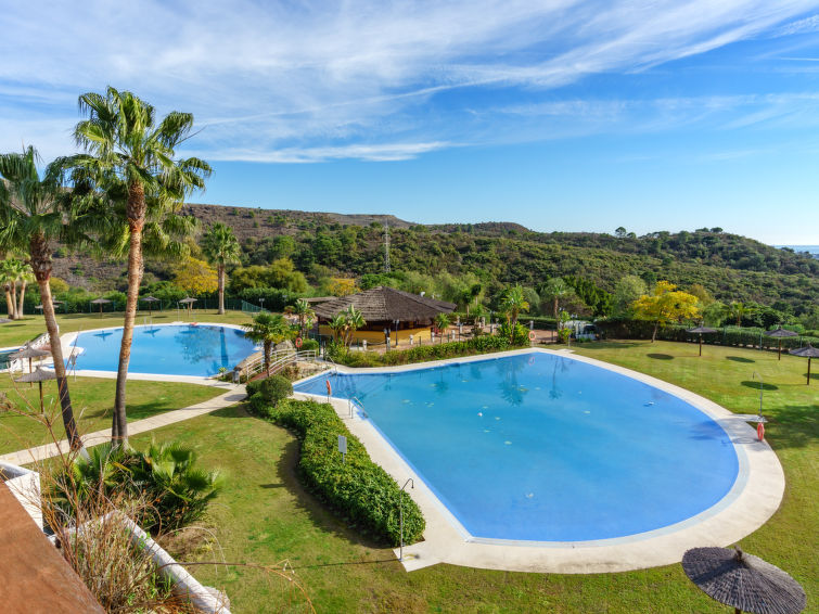 Ferienhaus in Estepona buchen Parque Botanico Bild-26