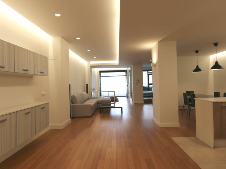 Rent House in Valencia Loft Villalonga picture-10