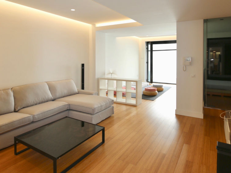 Ferienhaus in Valencia buchen Loft Villalonga Bild-6