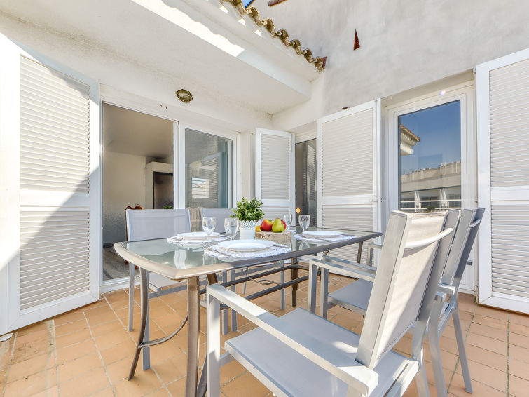 Rent House in Roses Platja de Roses picture-14