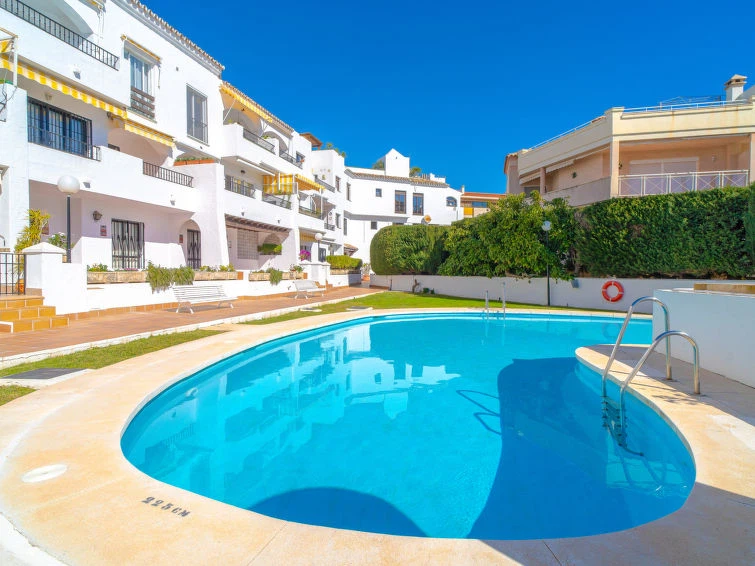 Alquilar Casa en Nerja magni imagen-2