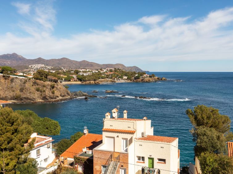 Ferienhaus in Llançà buchen Faner Bild-11