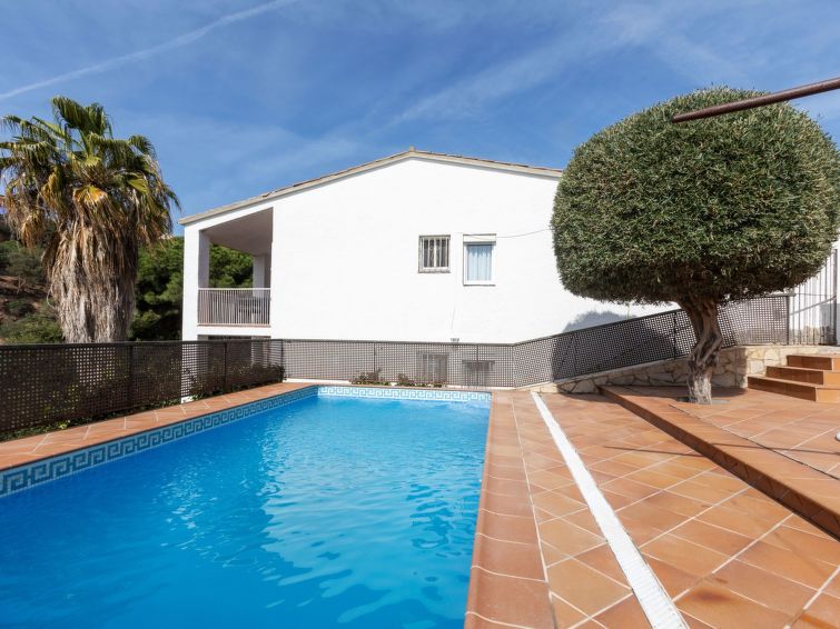 Rent House in Tossa de Mar Escorpio picture-15