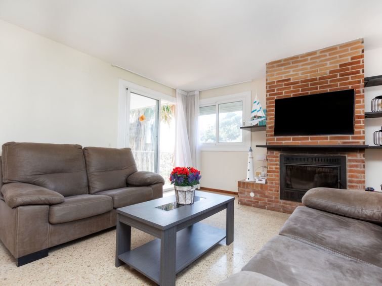 Rent House in Tossa de Mar Escorpio picture-5