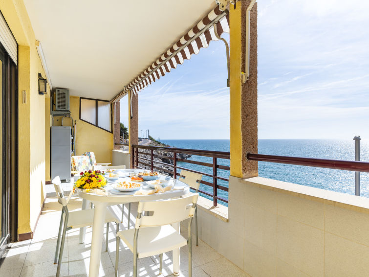 Ferienhaus in Oropesa del Mar buchen Torreslandia Mar Bild-1