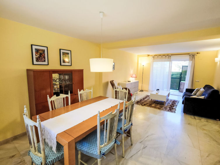 Rent House in Tarragona Playa Tarraco picture-2