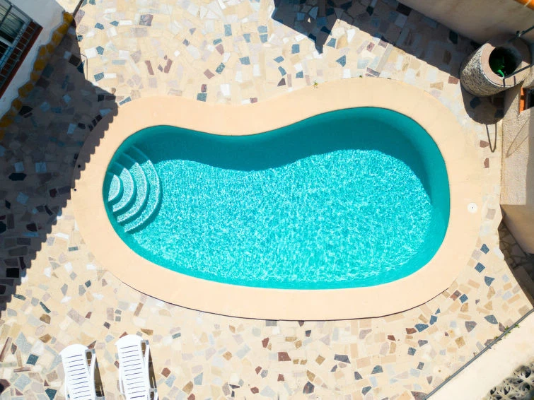 Alquilar Casa en Moraira La Caseta imagen-20