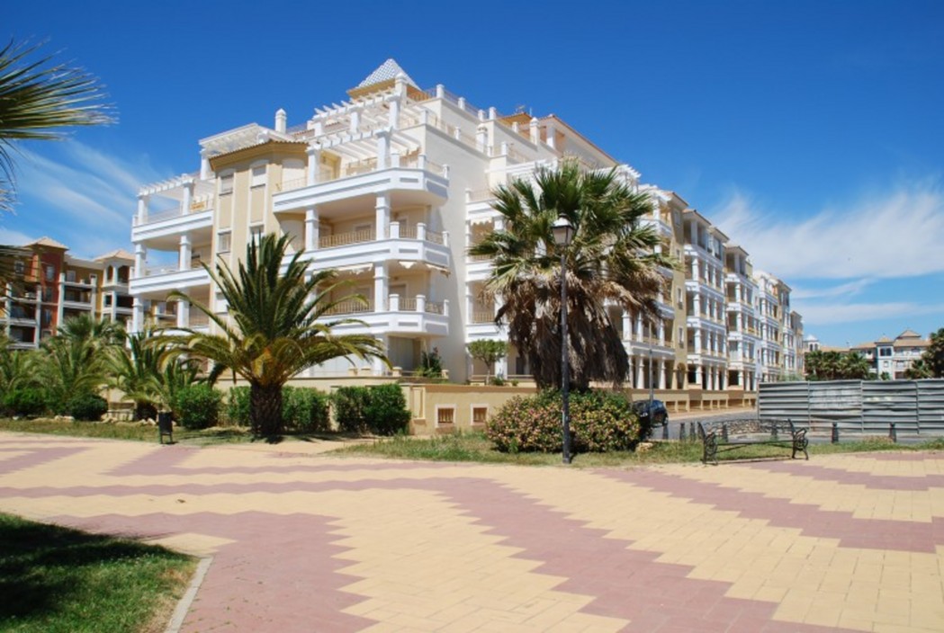 Rent Apartment in Punta del Moral Las Dunas 145 VFT picture-9